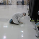 Image for article titled What Happens to Bacteria in Space?